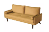 Picture of ATAMAN 3 Seater Sofa (Oatmeal)