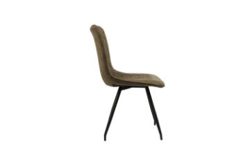 Picture of [FLOOR MODEL CLEARANCE] CODA Fabric Dining Chair