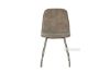 Picture of [FLOOR MODEL CLEARANCE] Danmark Dining Chair *Brown