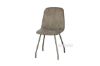 Picture of [FLOOR MODEL CLEARANCE] Danmark Dining Chair *Brown