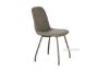 Picture of [FLOOR MODEL CLEARANCE] Danmark Dining Chair *Brown