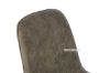Picture of [FLOOR MODEL CLEARANCE] Danmark Dining Chair *Brown