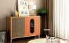 Picture of [FLOOR MODEL CLEARANCE]Sevilla 3drw 2dr Sideboard