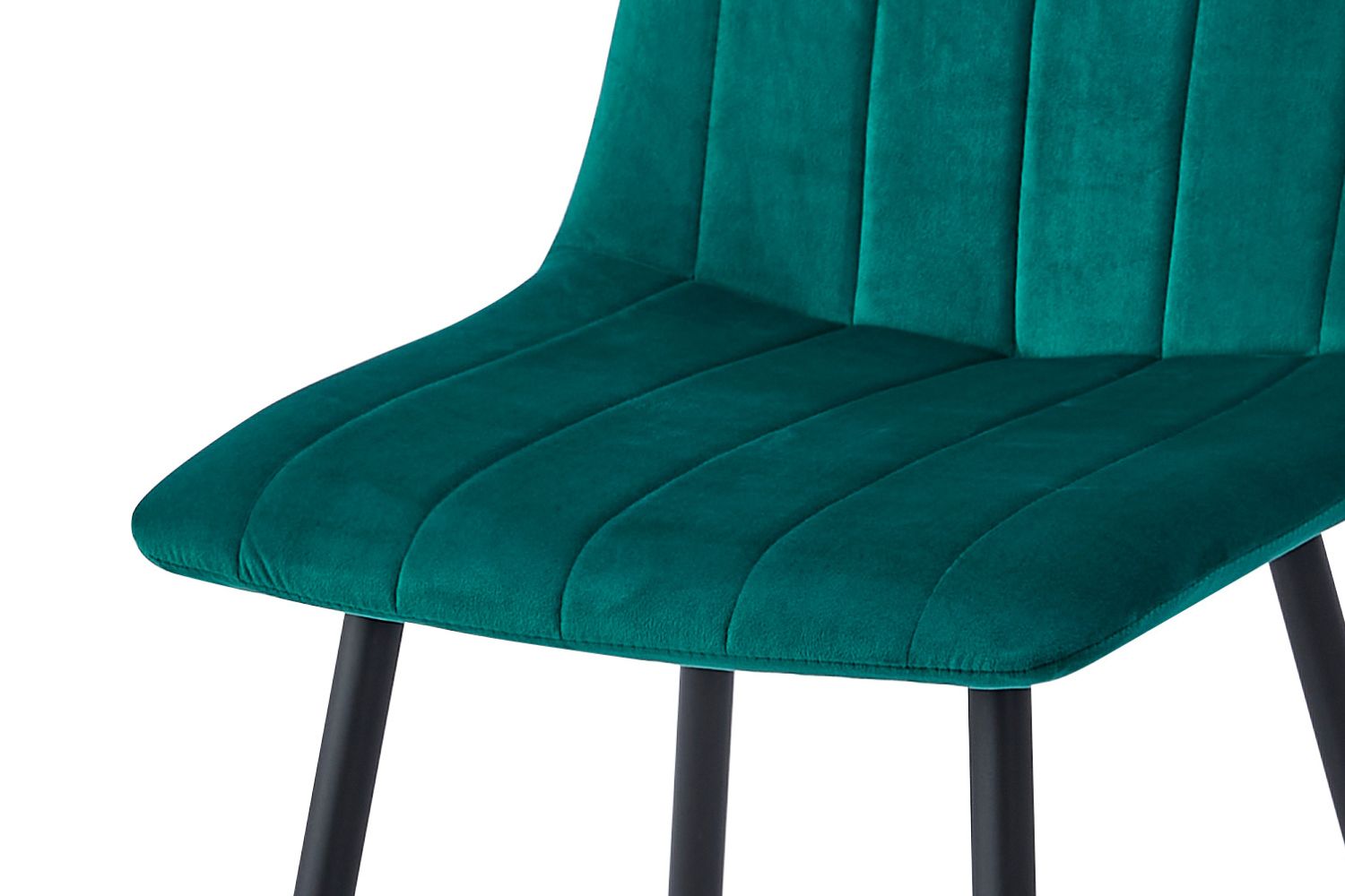 [FLOOR MODEL CLEARANCE]GROVE Velvet Dining Chair - Each