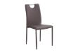 Picture of [FLOOR MODEL CLEARANCE]HARMONY Dining Chair (Grey) - Each