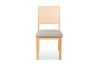 Picture of [FLOOR MODEL CLEARANCE]TIMBERLAND Rattan Dining Chair