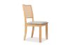 Picture of [FLOOR MODEL CLEARANCE]TIMBERLAND Rattan Dining Chair