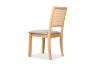 Picture of [FLOOR MODEL CLEARANCE]TIMBERLAND Rattan Dining Chair
