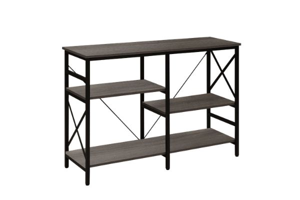 Picture of [FLOOR MODEL CLEARANCE]FIT Console Table (Grey)