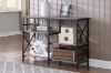 Picture of [FLOOR MODEL CLEARANCE]FIT Console Table (Grey)