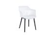 Picture of [FLOOR MODEL CLEARANCE]VERVE Arm Chair (White) - Each