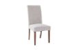 Picture of [FLOOR MODEL CLEARANCE]NOLAN Fabric Dining Chair (Beige) 
