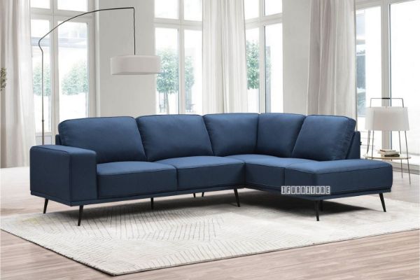 Picture of [FLOOR MODEL CLEARANCE]WILSON L-Shape Sofa - Chaise Facing Right