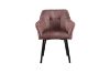 Picture of TAMPA Arm Dining Chair (Taupe)