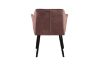 Picture of TAMPA Arm Dining Chair (Taupe)