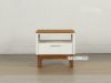 Picture of [FLOOR MODEL CLEARANCE]ZAYNE Acacia Side Table