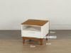 Picture of [FLOOR MODEL CLEARANCE]ZAYNE Acacia Side Table