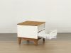 Picture of [FLOOR MODEL CLEARANCE]ZAYNE Acacia Side Table