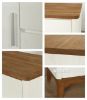 Picture of [FLOOR MODEL CLEARANCE]ZAYNE Acacia Side Table