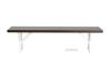 Picture of [FLOOR MODEL CLEARANCE]CANTERBURY Solid Pine Wood Bench