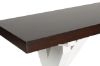 Picture of [FLOOR MODEL CLEARANCE]CANTERBURY Solid Pine Wood Bench