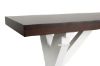 Picture of [FLOOR MODEL CLEARANCE]CANTERBURY Solid Pine Wood Bench