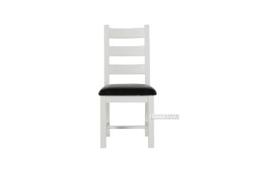 Picture of [FLOOR MODEL CLEARANCE]CANTERBURY Dining Chair