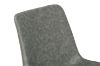 Picture of [FLOOR MODEL CLEARANCE]HAPPER Dining Chair (Grey)