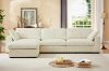 Picture of KENLIS Corduroy Modular Sectional Sofa