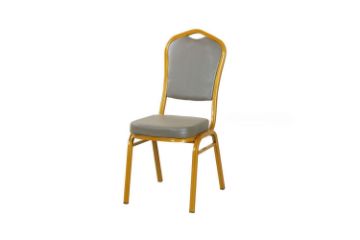 Picture of [FLOOR MODEL CLEARANCE]NEO-1 Stackable Banquet & Conference Chair