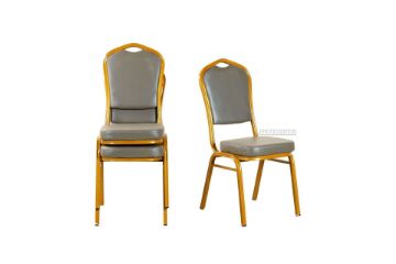 Picture of [FLOOR MODEL CLEARANCE]NEO-1 Stackable Banquet & Conference Chair