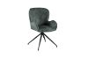 Picture of DUMBO 360° Swivel Dining Chair (Green) 