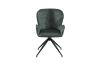 Picture of DUMBO 360° Swivel Dining Chair (Green) 