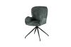 Picture of DUMBO 360° Swivel Dining Chair (Green) 