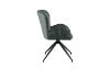 Picture of DUMBO 360° Swivel Dining Chair (Green) 