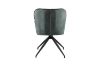 Picture of DUMBO 360° Swivel Dining Chair (Green) 