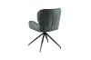 Picture of DUMBO 360° Swivel Dining Chair (Green) 