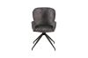 Picture of DUMBO 360° Swivel Dining Chair (Grey)
