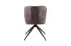 Picture of DUMBO 360° Swivel Dining Chair (Grey)