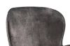 Picture of DUMBO 360° Swivel Dining Chair (Grey)