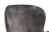Picture of DUMBO 360° Swivel Dining Chair (Grey)