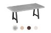 Picture of SYNERGYPLUS H72 A-Frame Metal Table Legs - Set of 2