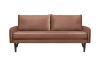 Picture of ATAMAN 3 Seater Sofa (Brown)