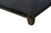 Picture of SIESTA Fabric 2 Seater Sofa (Dark Grey)