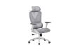Picture of NOEMI Premium High Back Office Chair (Grey) - Upgraded