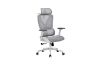 Picture of NOEMI Premium High Back Office Chair (Grey)