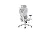 Picture of NOEMI Premium High Back Office Chair (Grey) - Upgraded