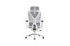 Picture of NOEMI Premium High Back Office Chair (Grey) - Upgraded