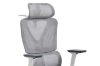 Picture of NOEMI Premium High Back Office Chair (Grey) - Upgraded
