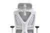 Picture of NOEMI Premium High Back Office Chair (Grey) - Upgraded